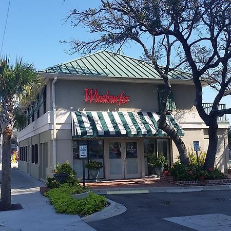Windsurfer Hotel Myrtle Beach Zewnętrze zdjęcie