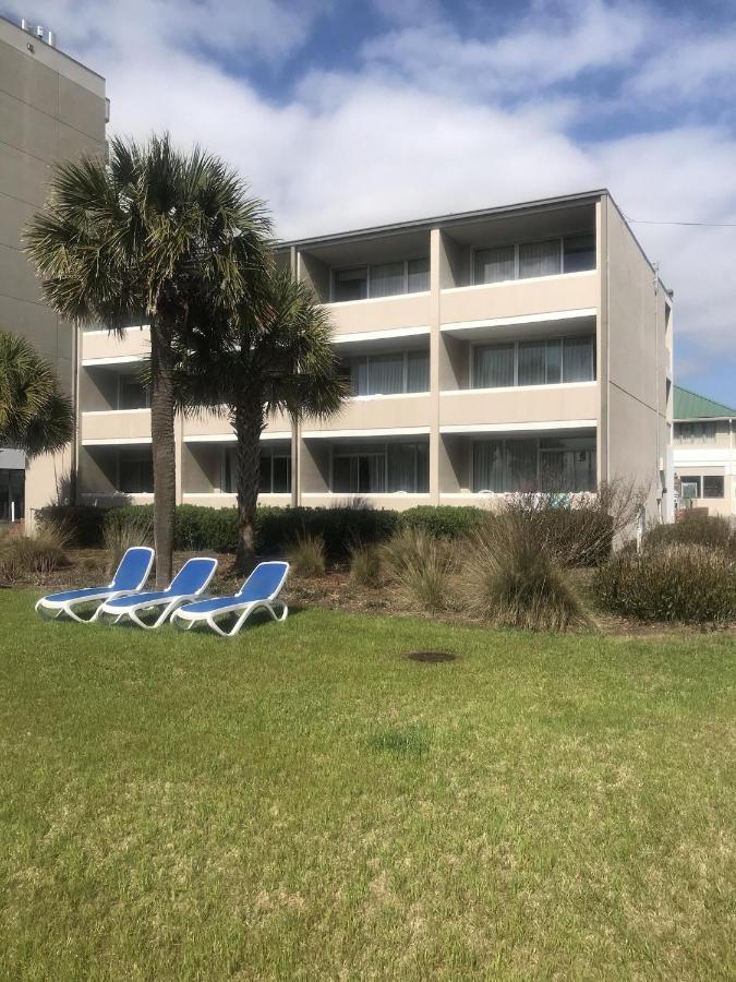 Windsurfer Hotel Myrtle Beach Pokój zdjęcie