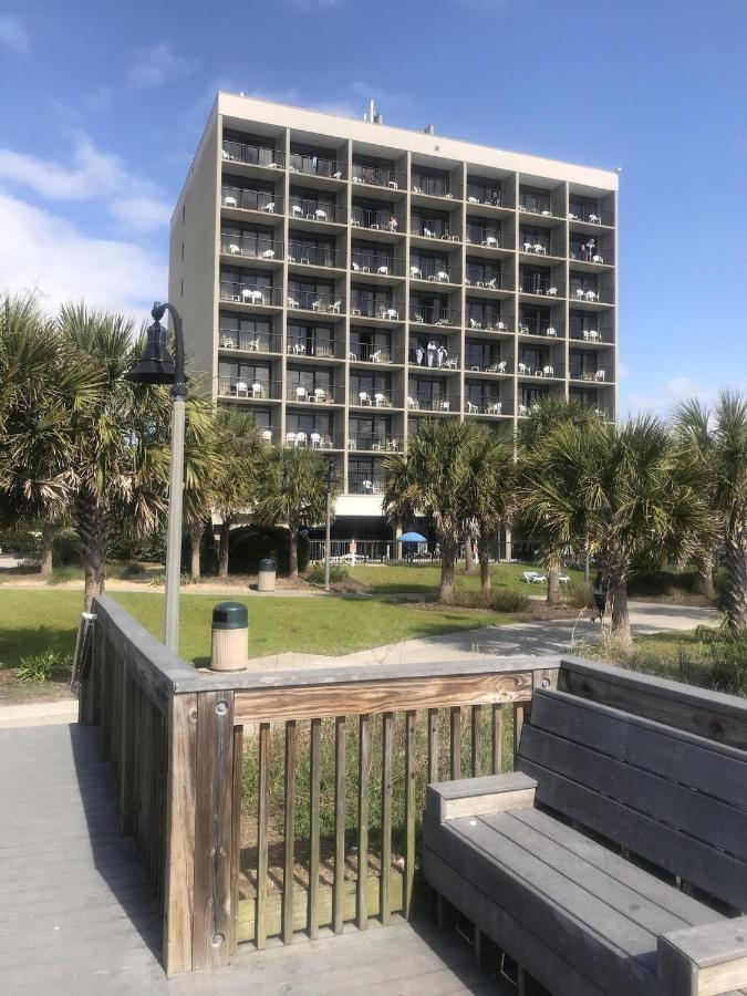 Windsurfer Hotel Myrtle Beach Zewnętrze zdjęcie