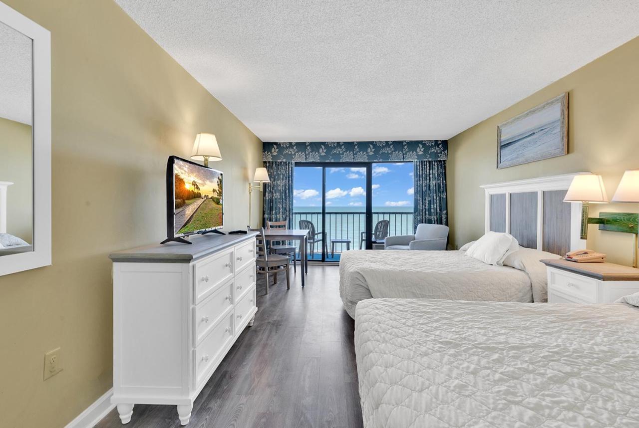 Windsurfer Hotel Myrtle Beach Zewnętrze zdjęcie