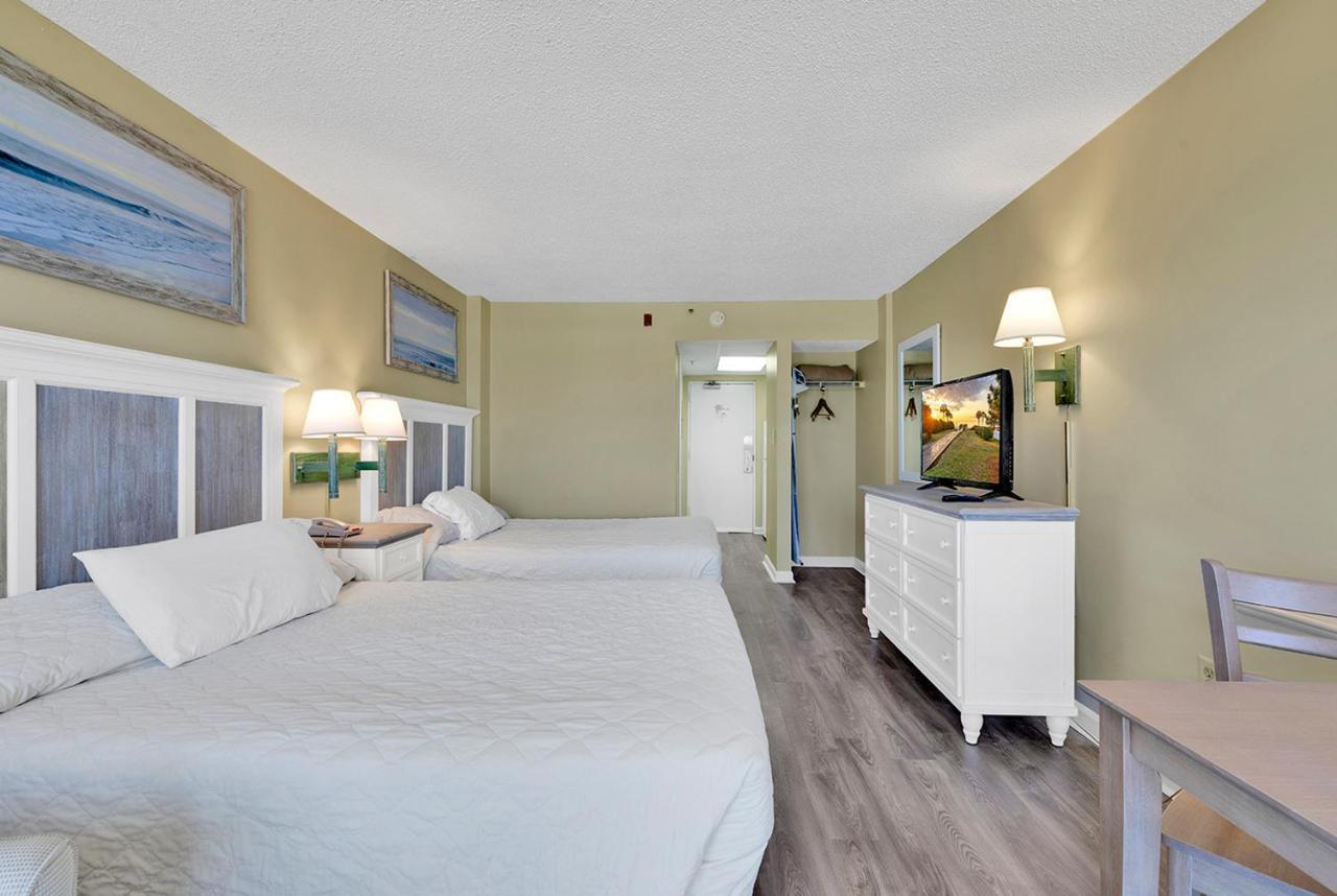 Windsurfer Hotel Myrtle Beach Zewnętrze zdjęcie
