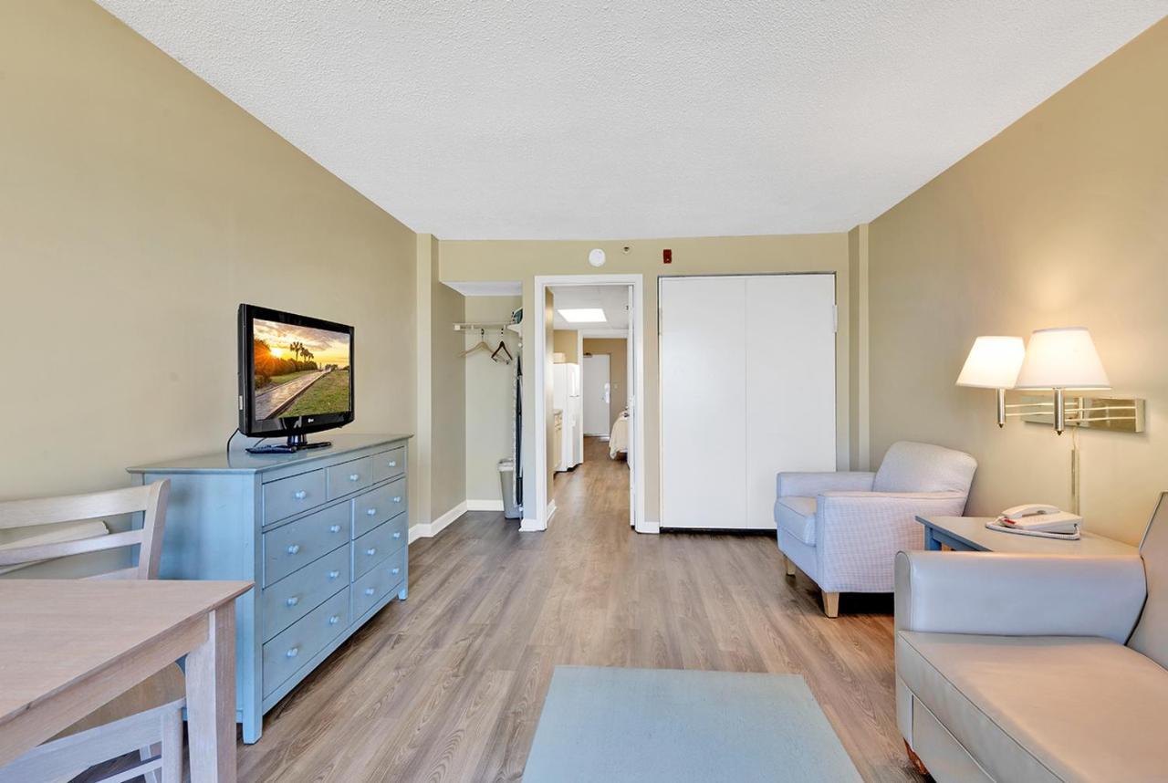 Windsurfer Hotel Myrtle Beach Zewnętrze zdjęcie