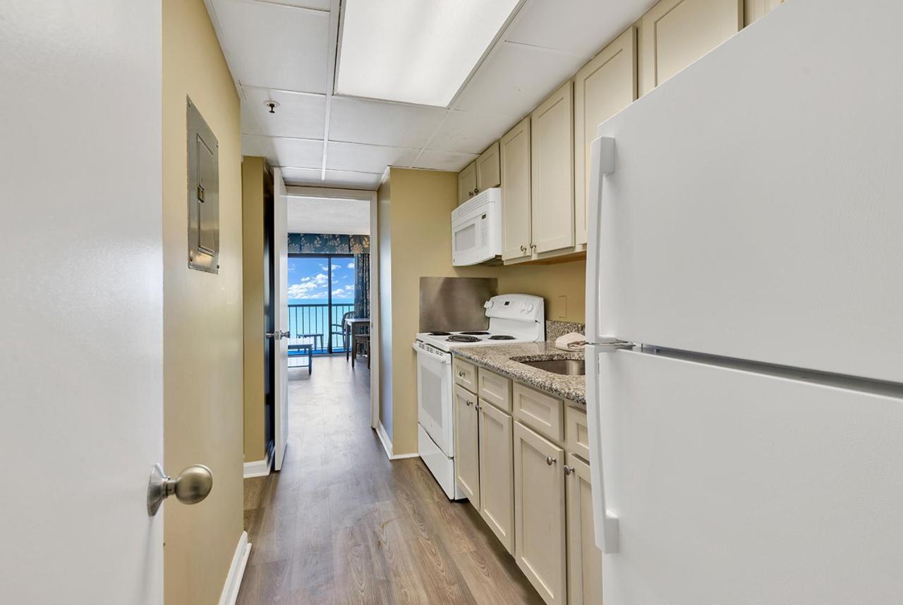 Windsurfer Hotel Myrtle Beach Zewnętrze zdjęcie