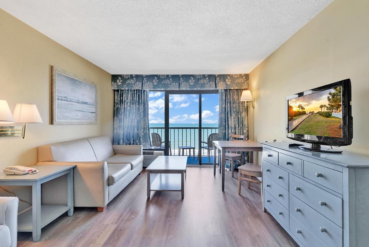Windsurfer Hotel Myrtle Beach Zewnętrze zdjęcie