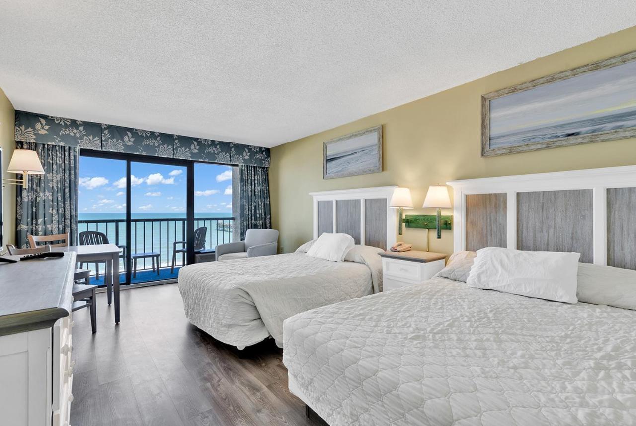 Windsurfer Hotel Myrtle Beach Zewnętrze zdjęcie