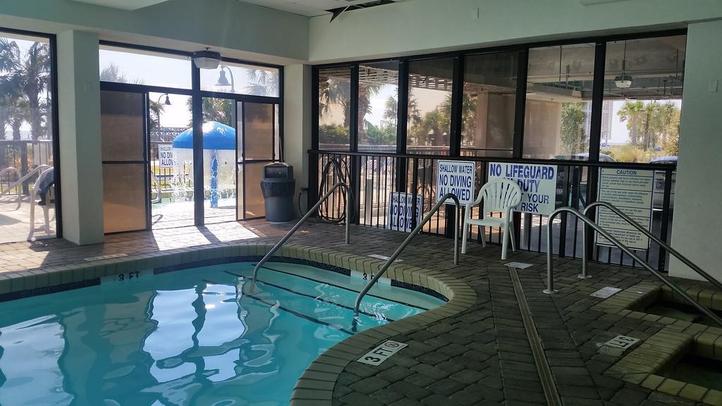 Windsurfer Hotel Myrtle Beach Zewnętrze zdjęcie