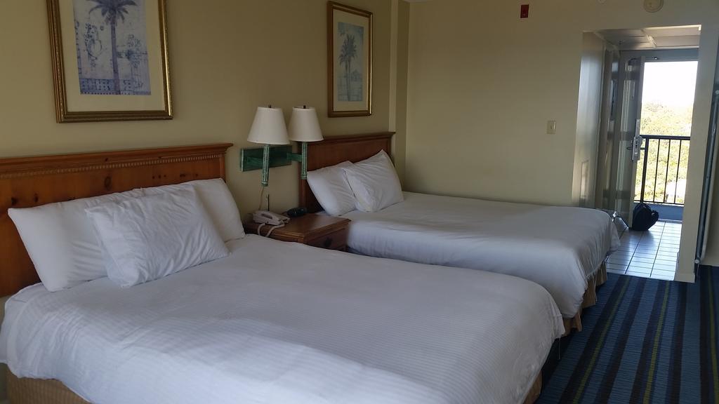 Windsurfer Hotel Myrtle Beach Zewnętrze zdjęcie