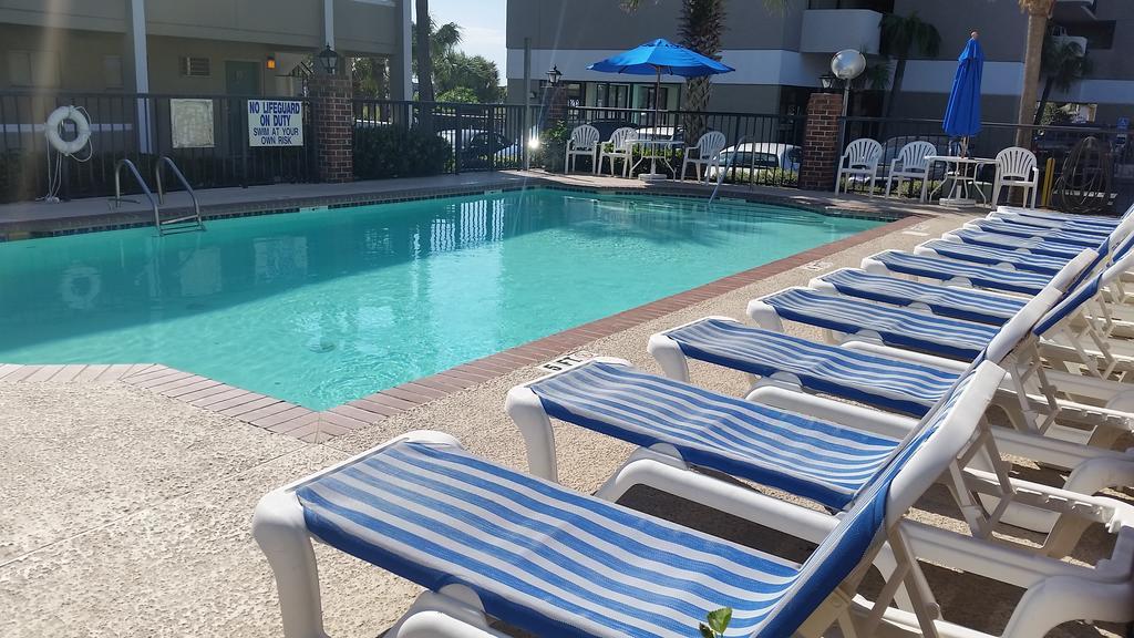 Windsurfer Hotel Myrtle Beach Zewnętrze zdjęcie
