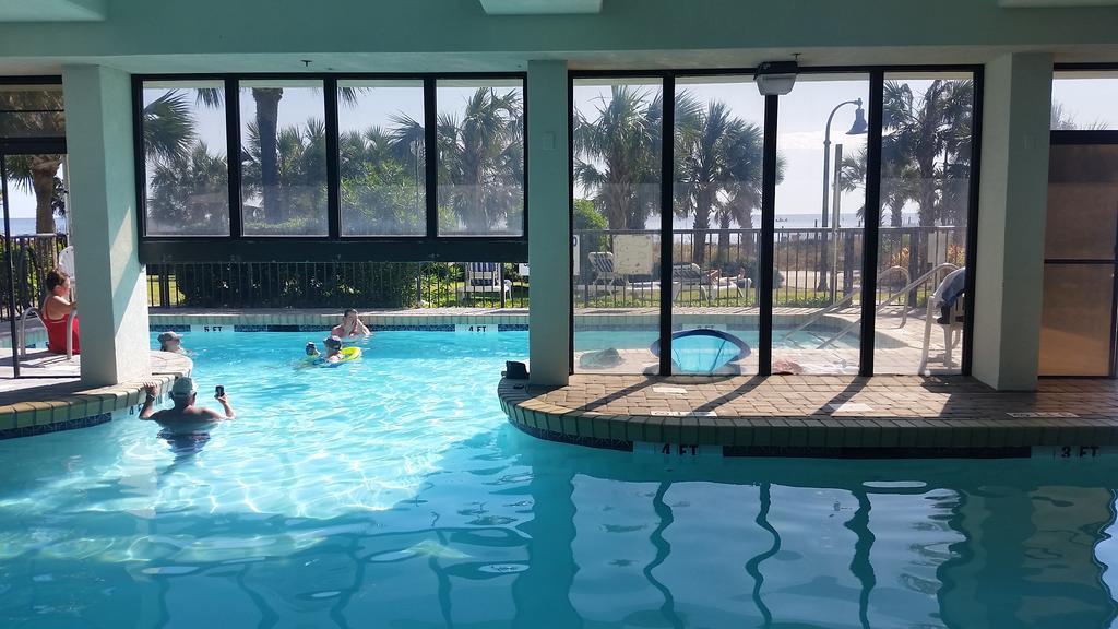 Windsurfer Hotel Myrtle Beach Zewnętrze zdjęcie