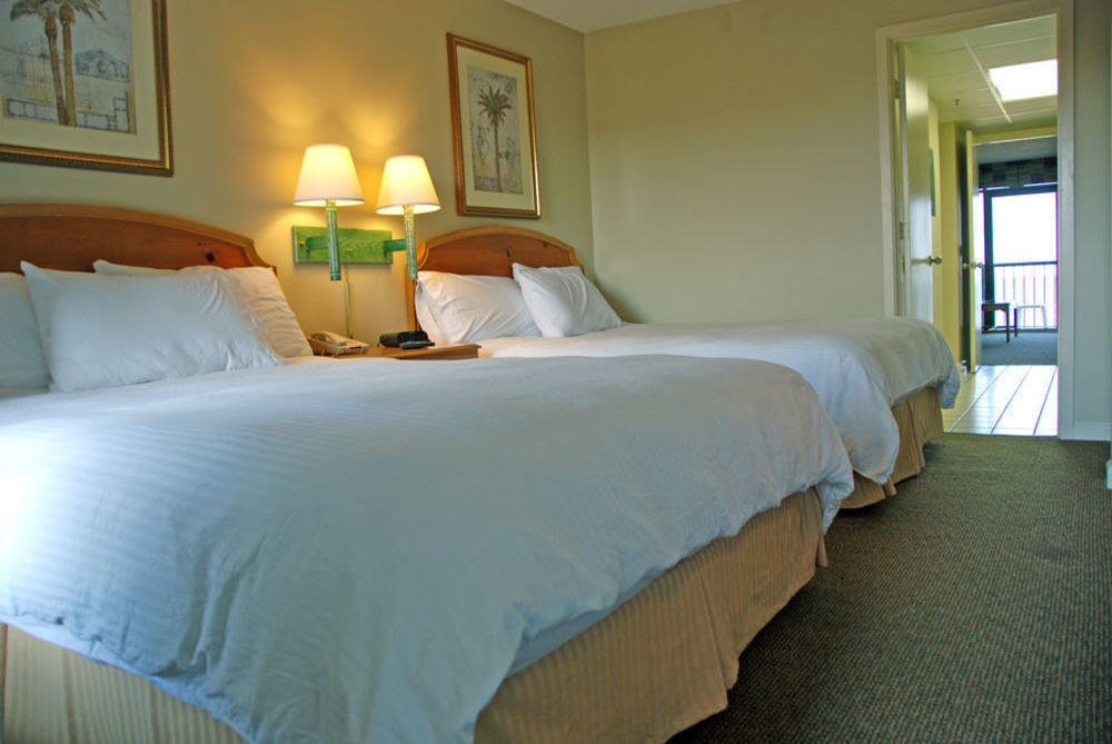 Windsurfer Hotel Myrtle Beach Zewnętrze zdjęcie