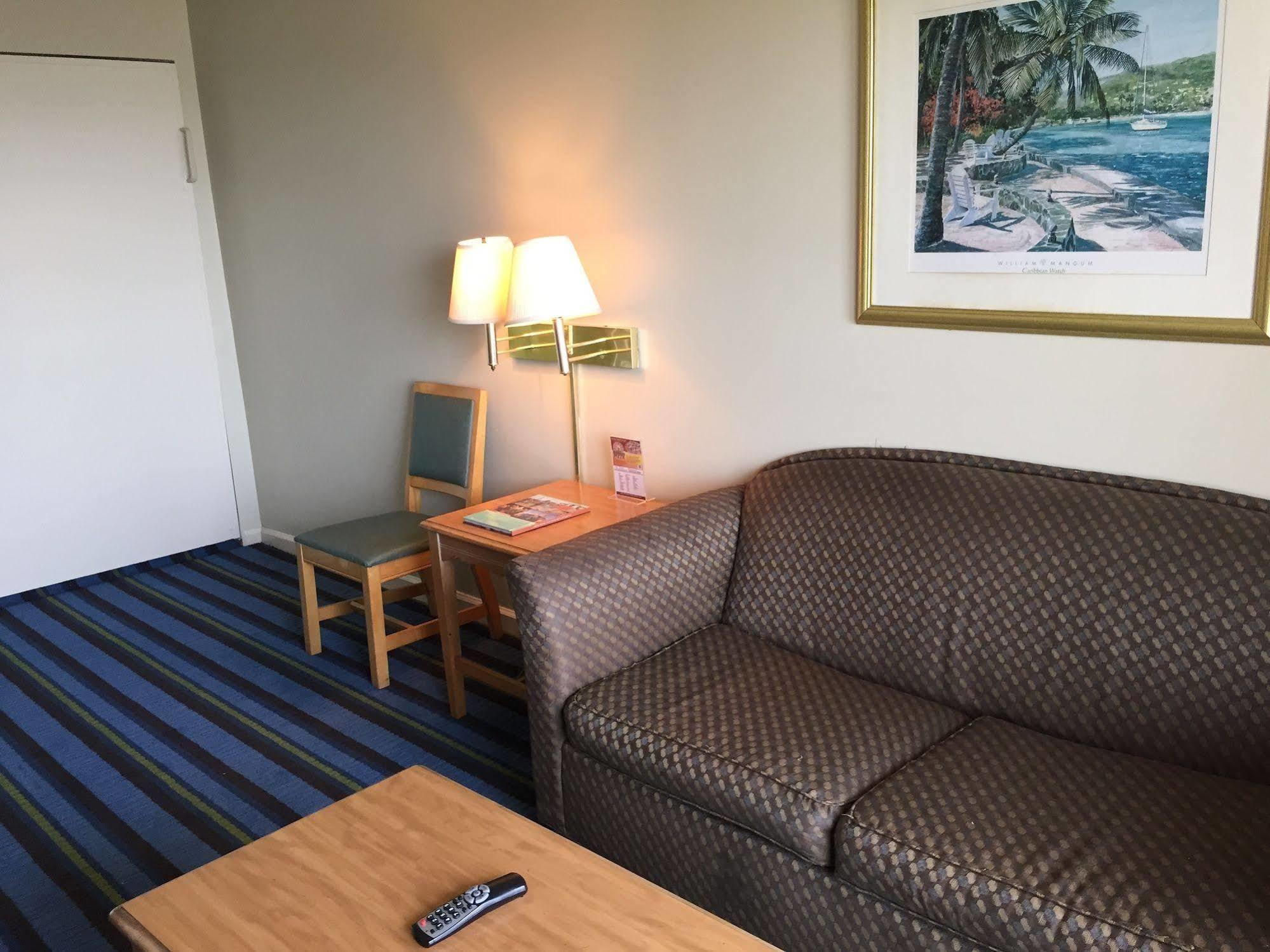 Windsurfer Hotel Myrtle Beach Zewnętrze zdjęcie