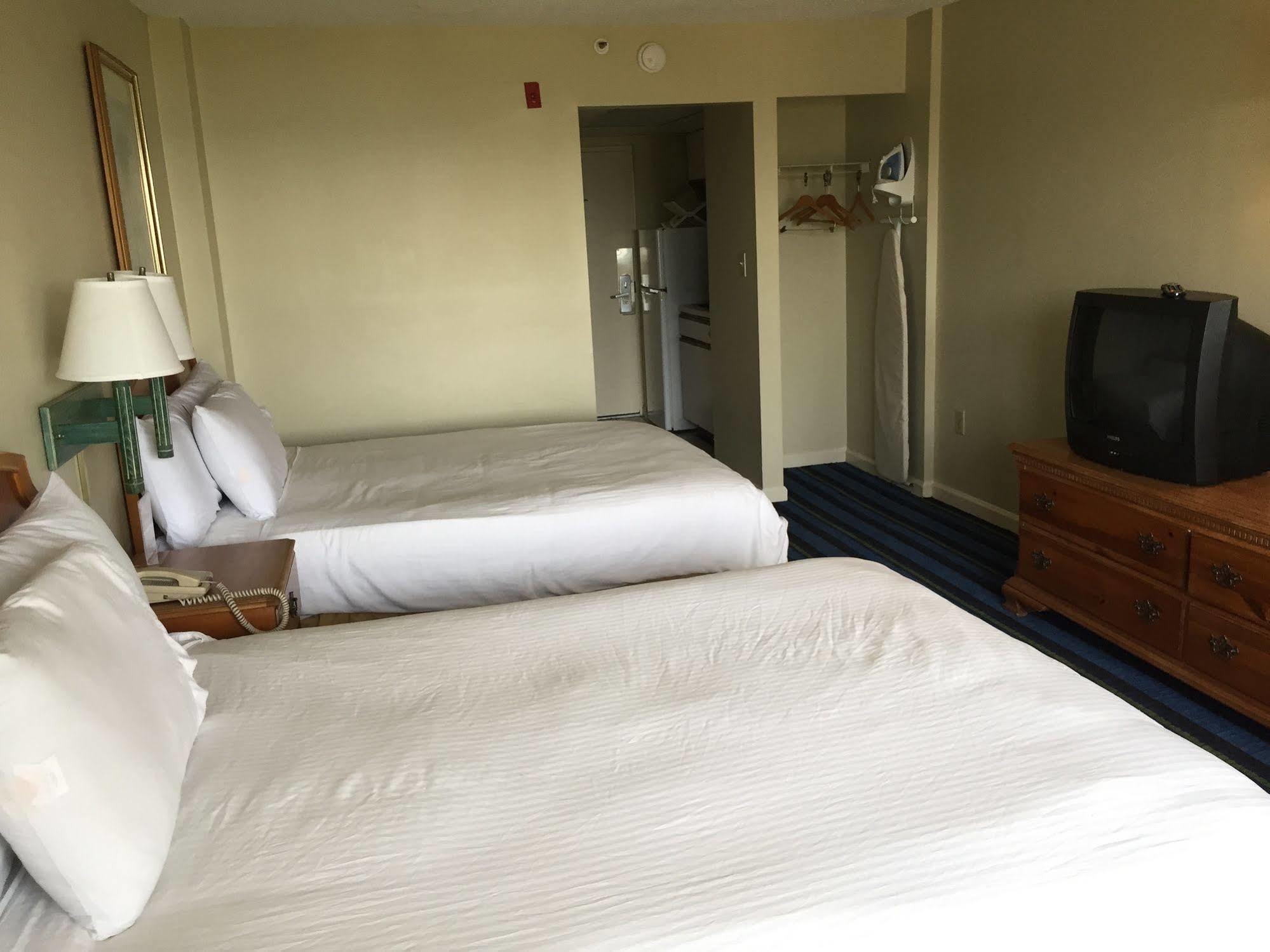 Windsurfer Hotel Myrtle Beach Zewnętrze zdjęcie