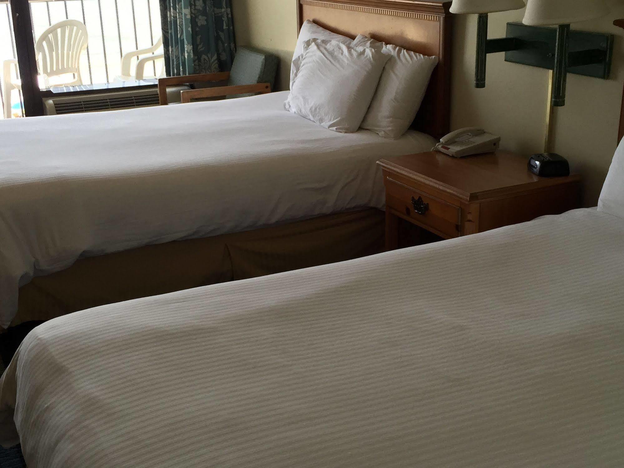 Windsurfer Hotel Myrtle Beach Zewnętrze zdjęcie